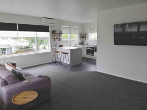 Centrally located and recently renovated